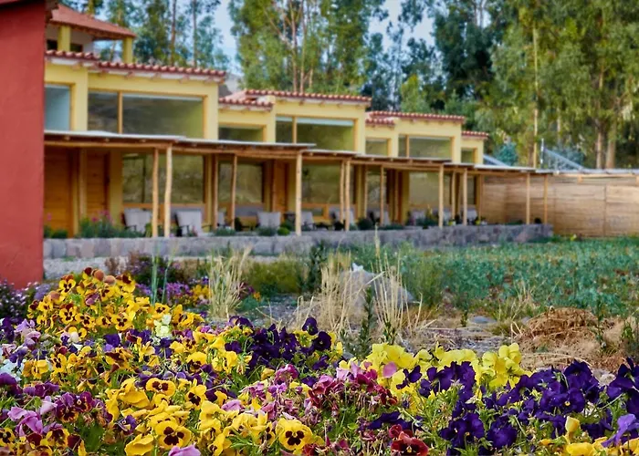 Killawasi Lodge