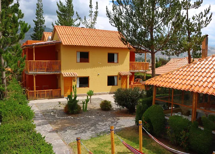 Killawasi Lodge