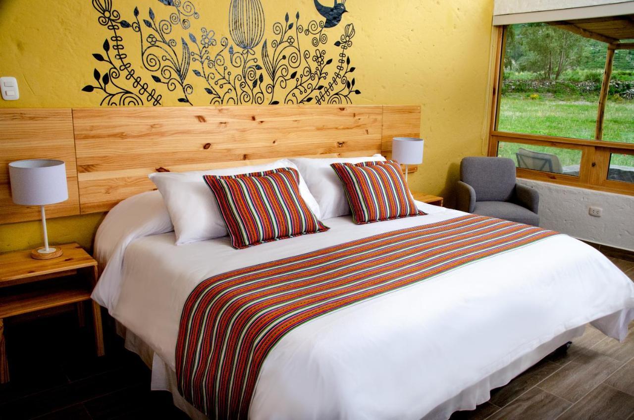 Lodge Killawasi Yanque