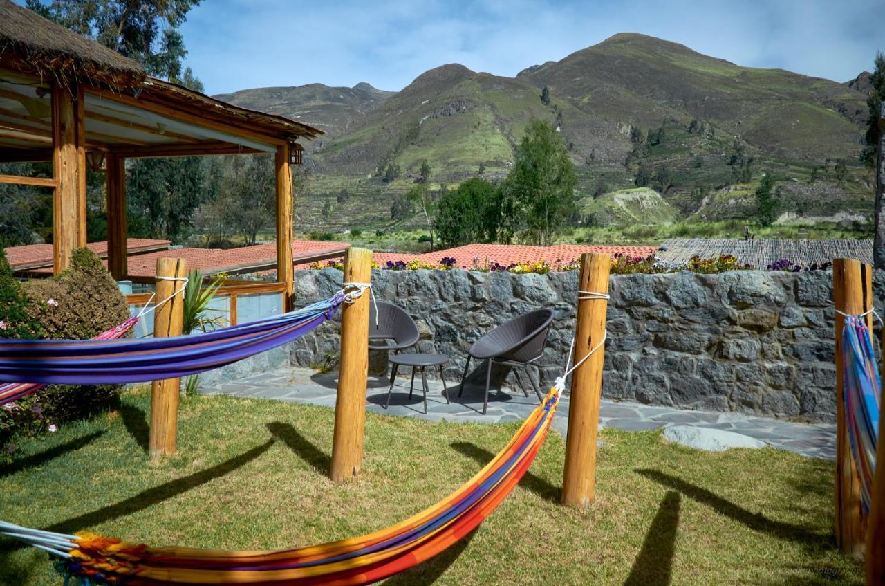 Killawasi Lodge