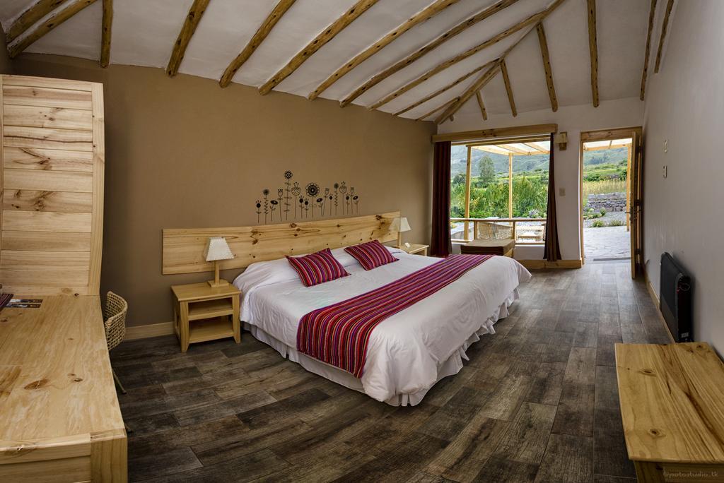 Lodge Killawasi