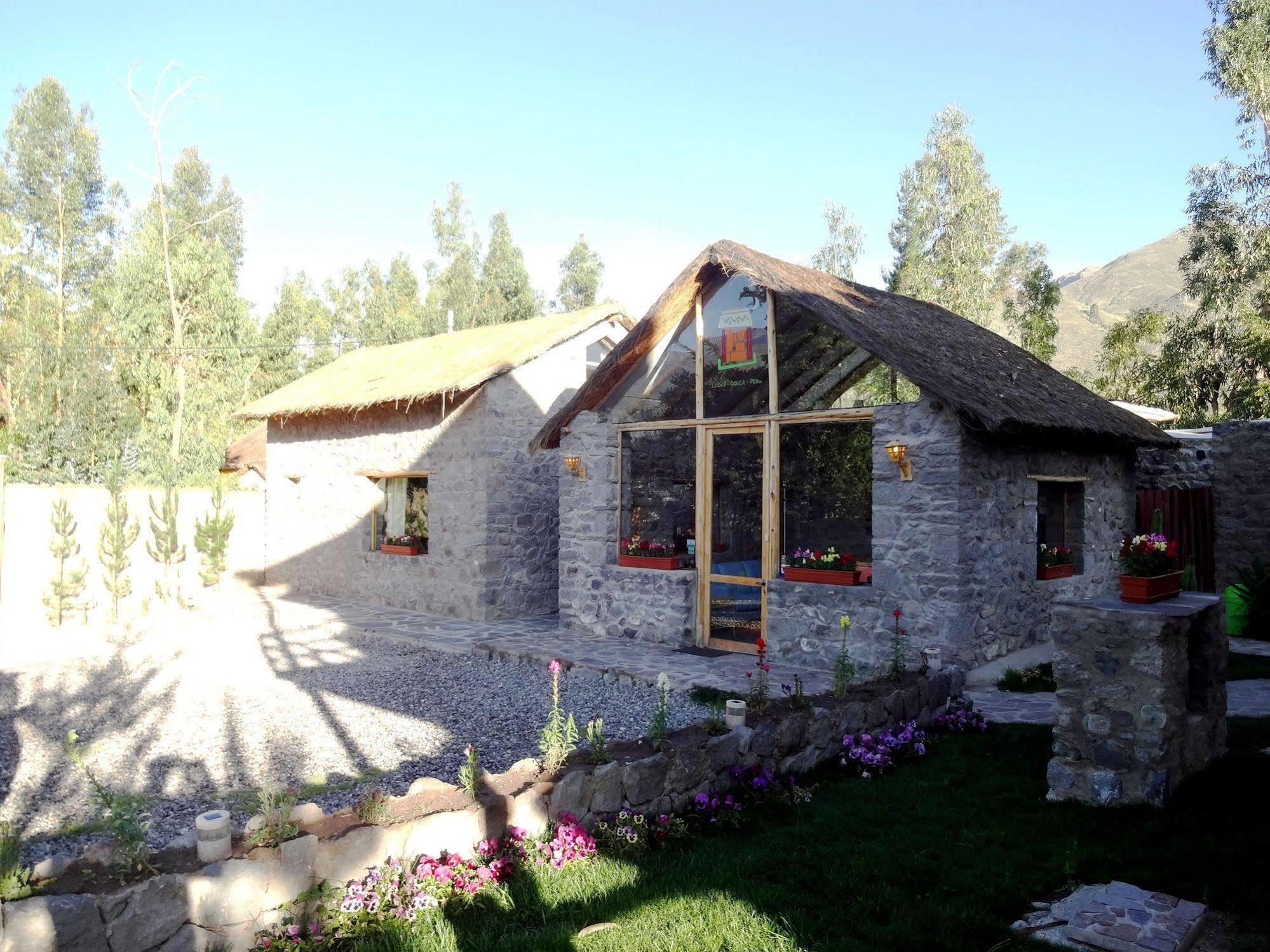 Killawasi Lodge *