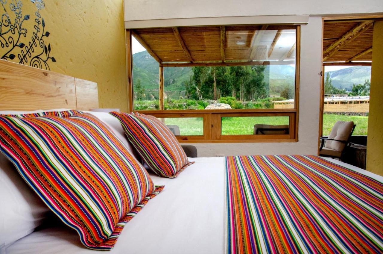 Killawasi Lodge Yanque