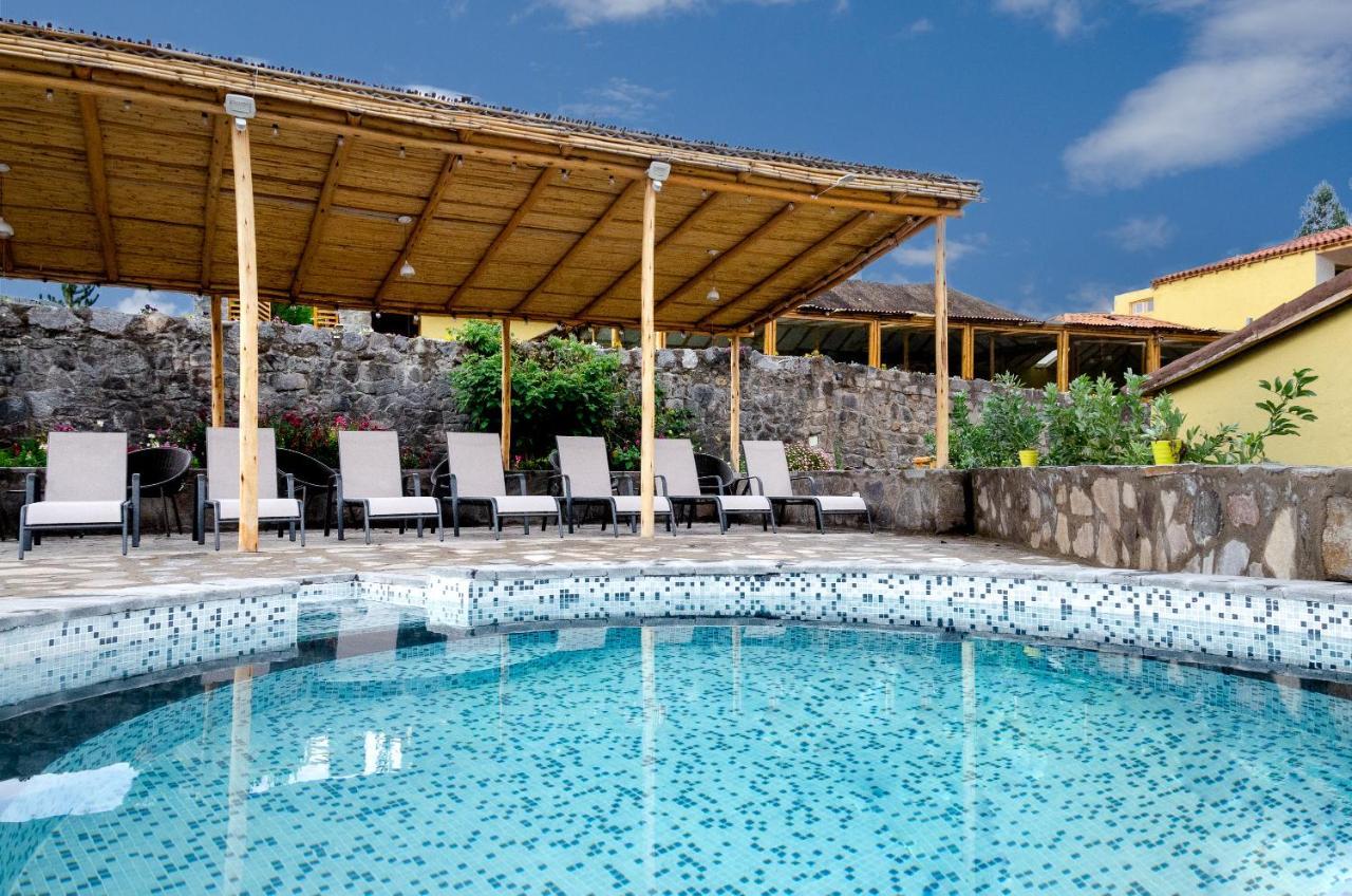Killawasi Lodge *