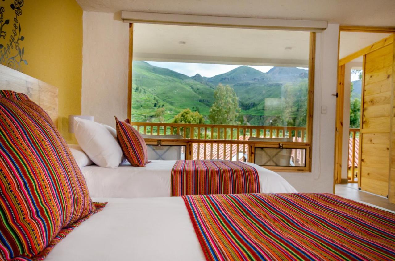 Killawasi Lodge *
